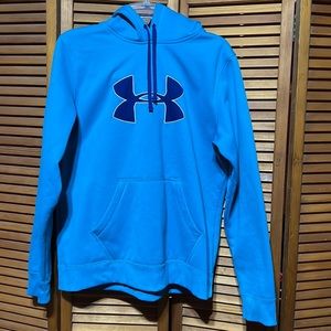 Under amour hoodie